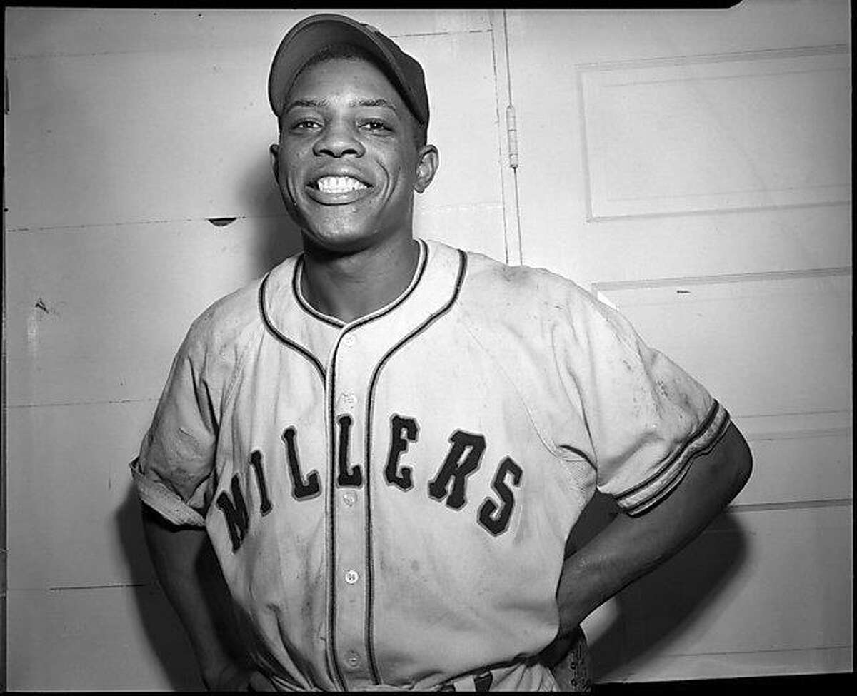 Willie Mays Turns 90 - The New York Times