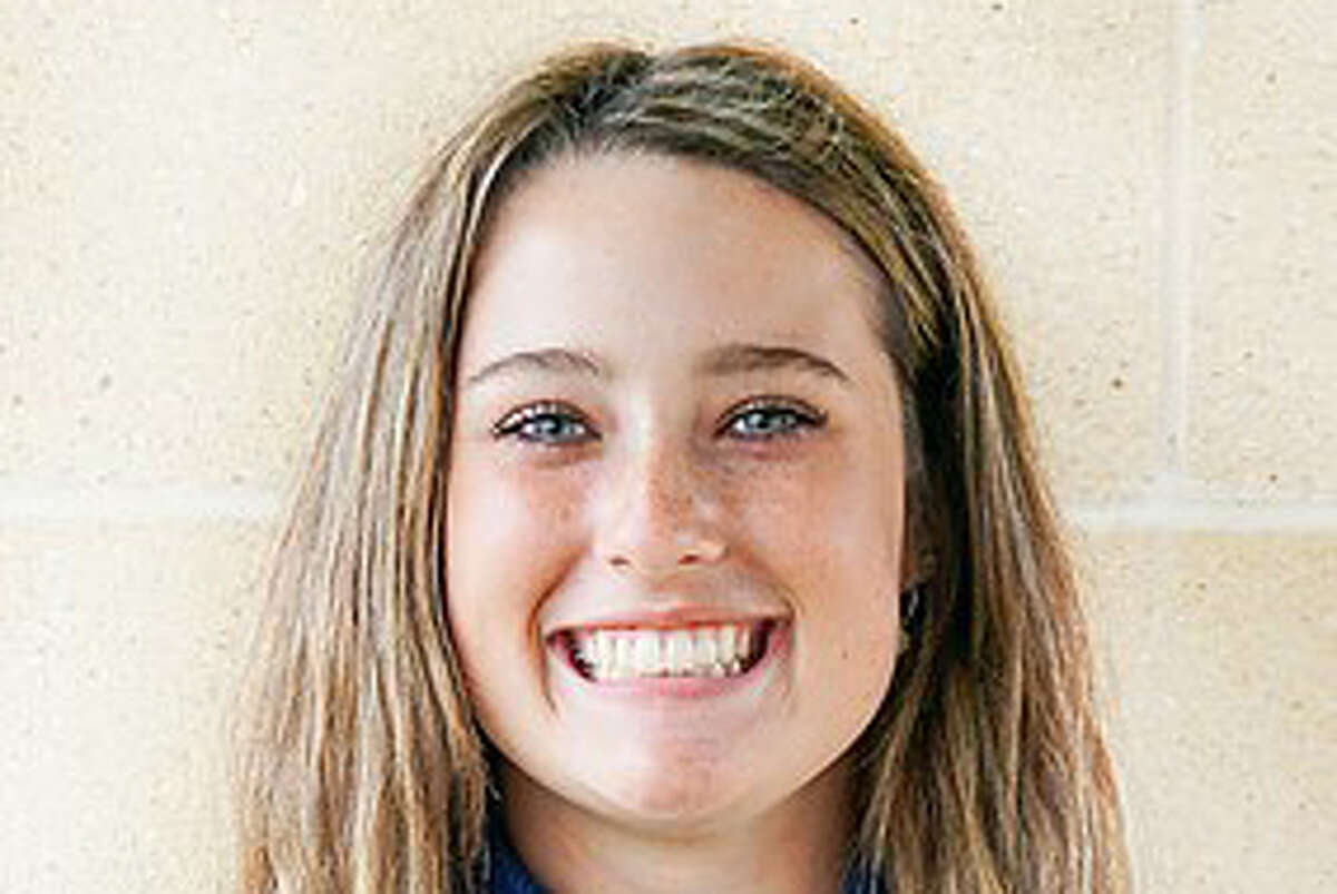 Girls Athlete Of The Week: Ava Brown, Lake Creek