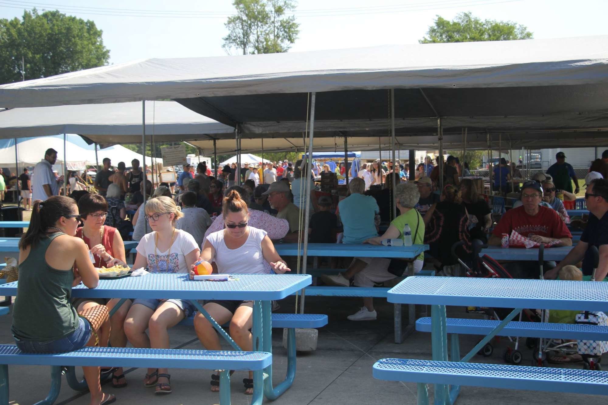 Bay Port Fish Sandwich Festival to return this August