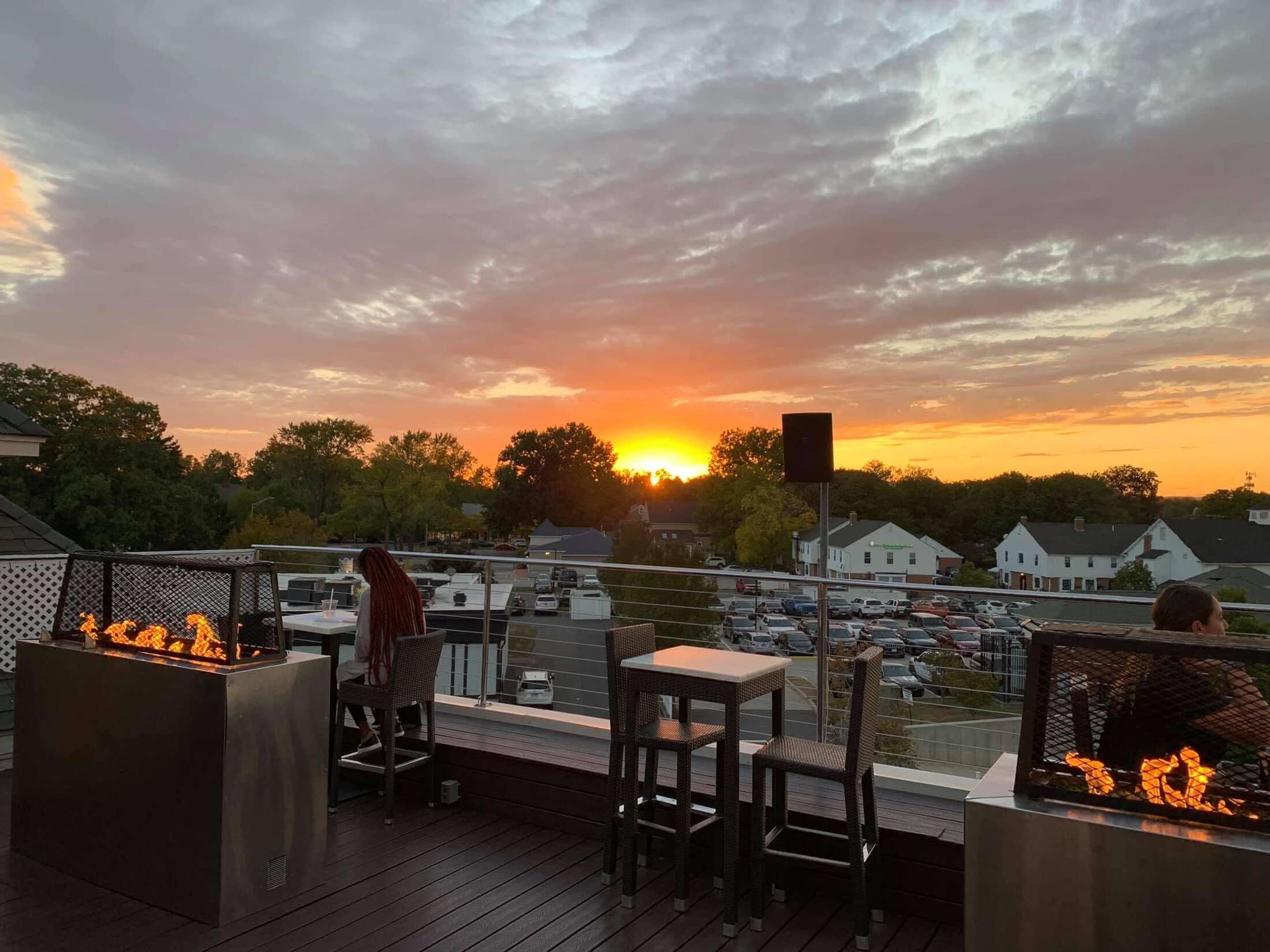 Rooftop 120 Glastonbury Ct - o3bqa2a