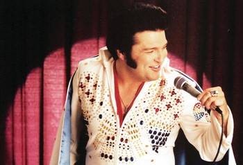 Elvis has left the building - for Bethalto Central Park - Vimarsana News