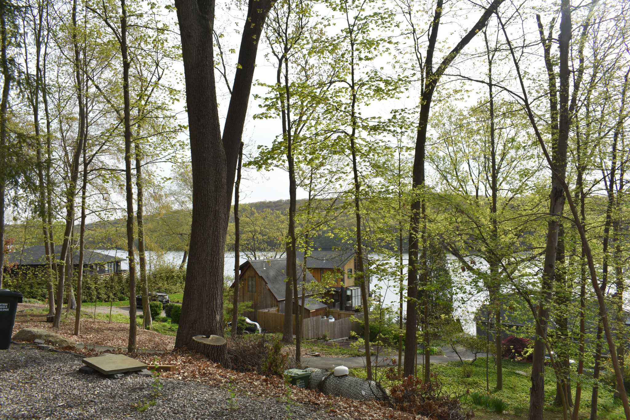 Camp Candlewood, a former Girl Scouts retreat, is listed for $9.2 million - Vimarsana News