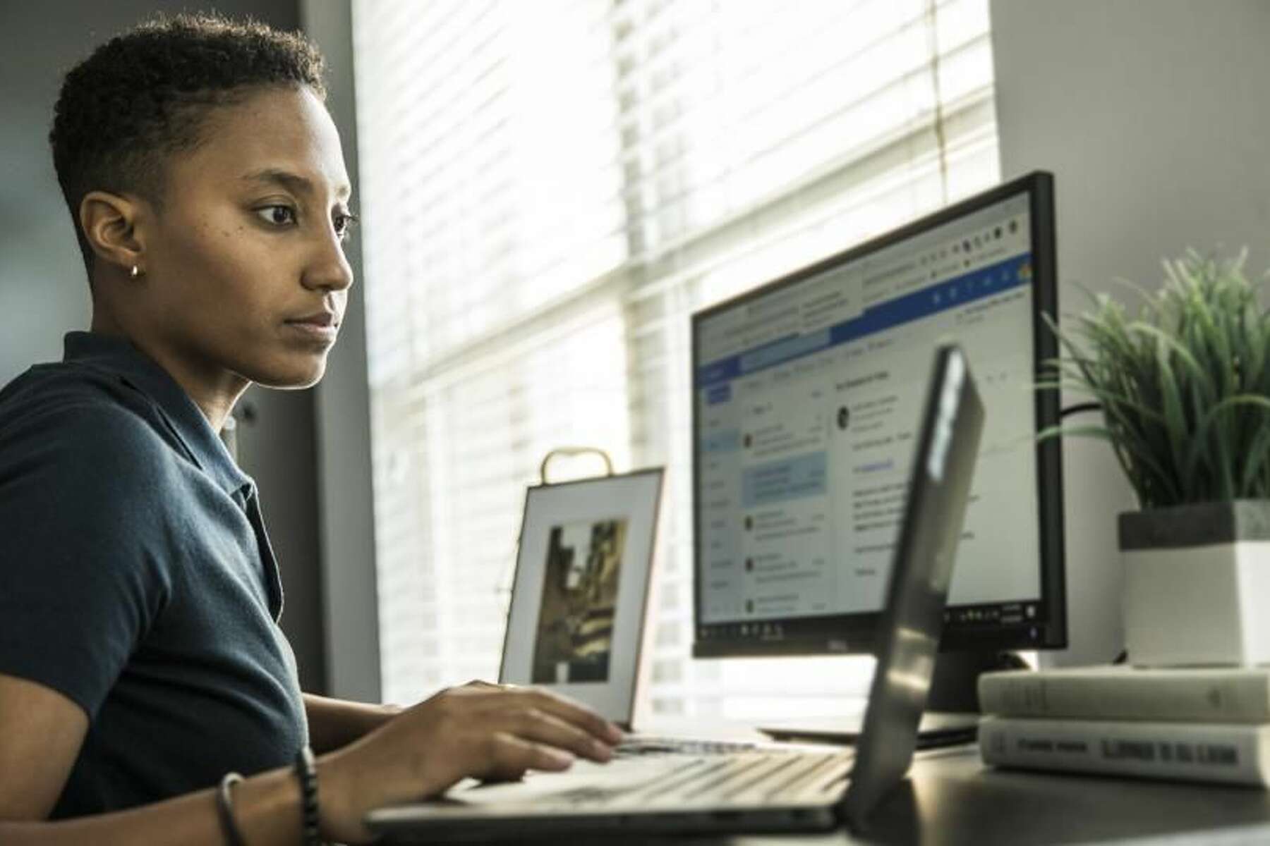 How To Deduct Your Home Office On Ta
