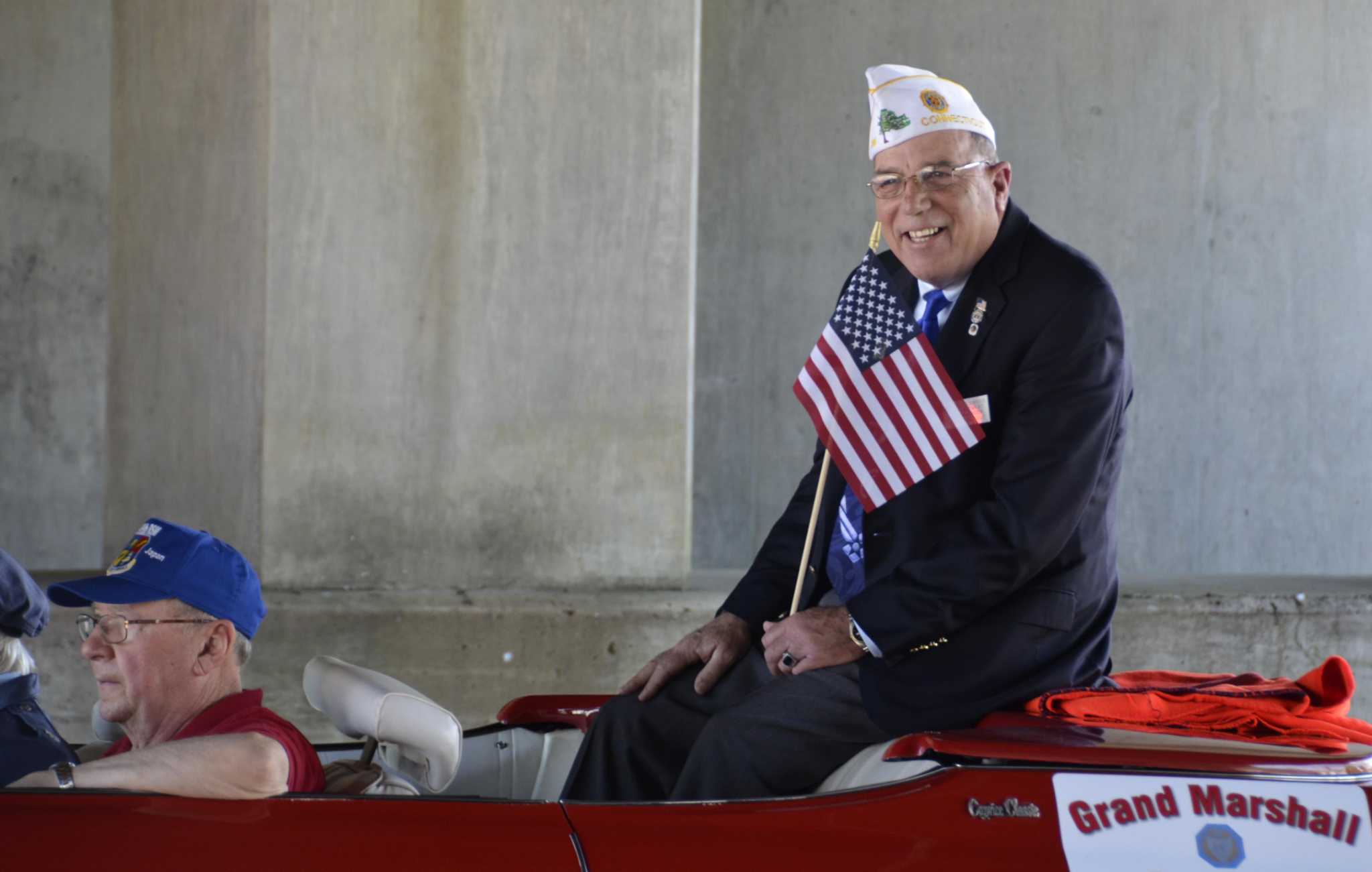 Milford to hold four Memorial Day events, no parade - Vimarsana News