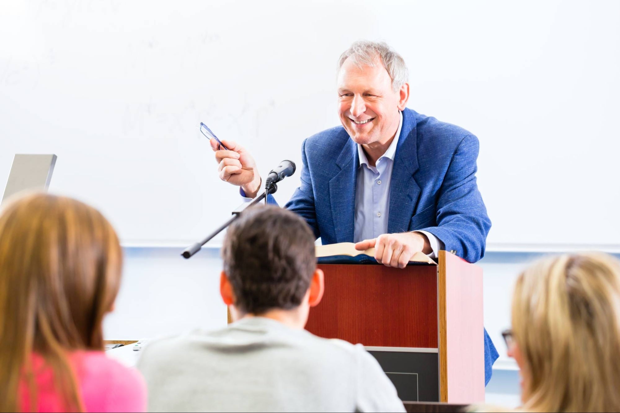 Public Rhetoric Know the five rhetorics to repair your public image
