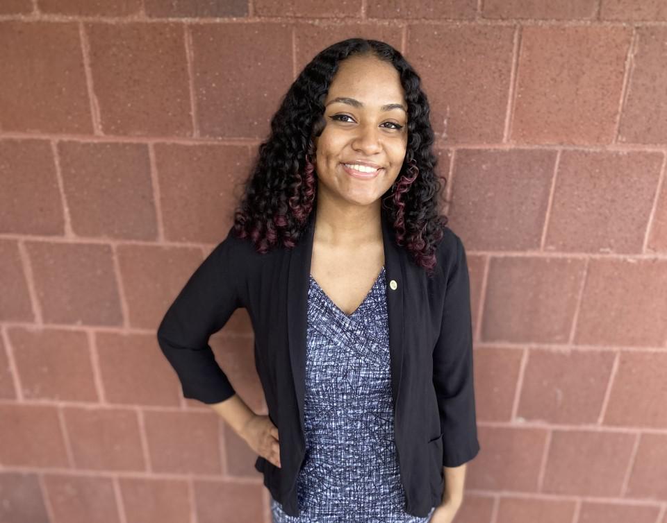Shelton teen earns top local youth honor, heads to state competition for Youth of the Year - Vimarsana News