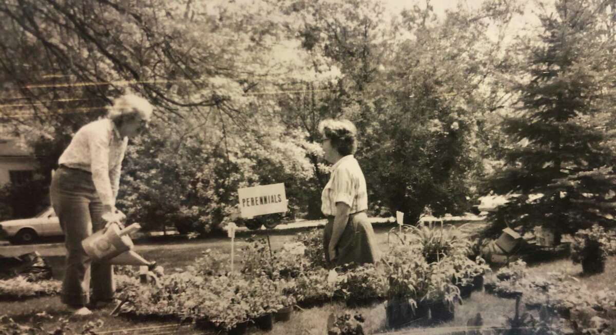 The Wilton Garden Club Mother's Day Plant Sale has history dating back to 1940, where the club's flagship fundraising event will continue its longstanding tradition of being held at the town gazebo across from the Village Market.