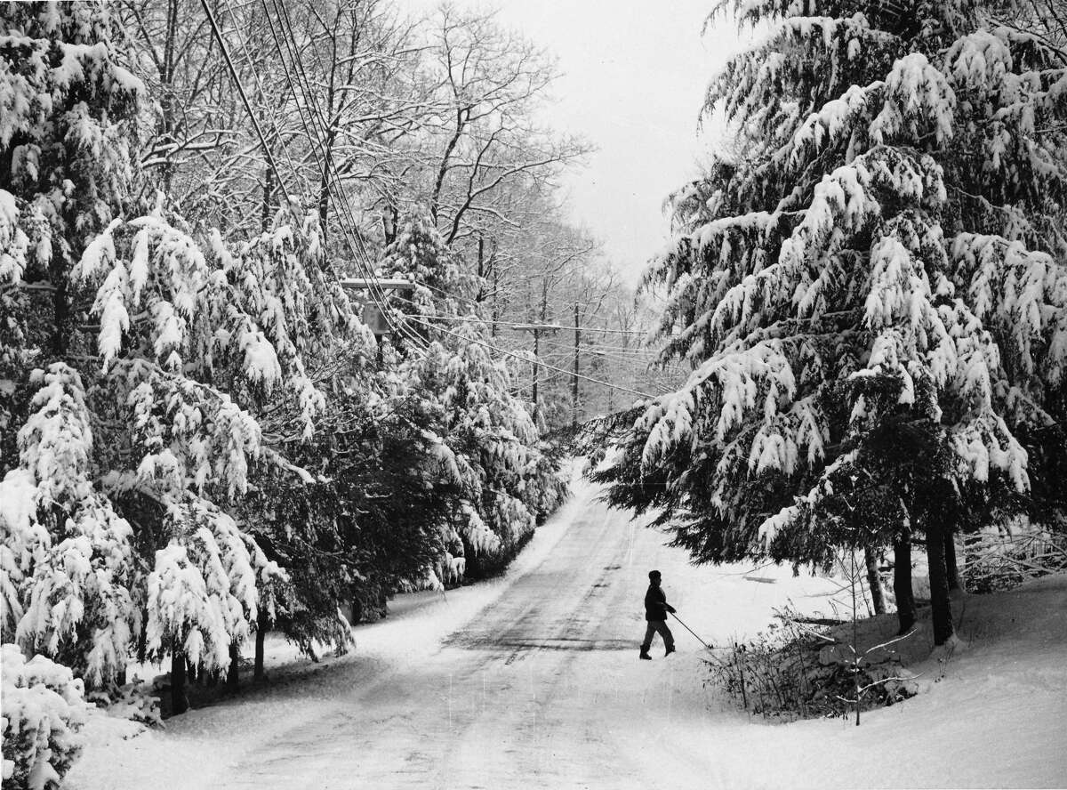 Once a summer getaway for New Yorkers, Danbury’s Lake Waubeeka turns 70