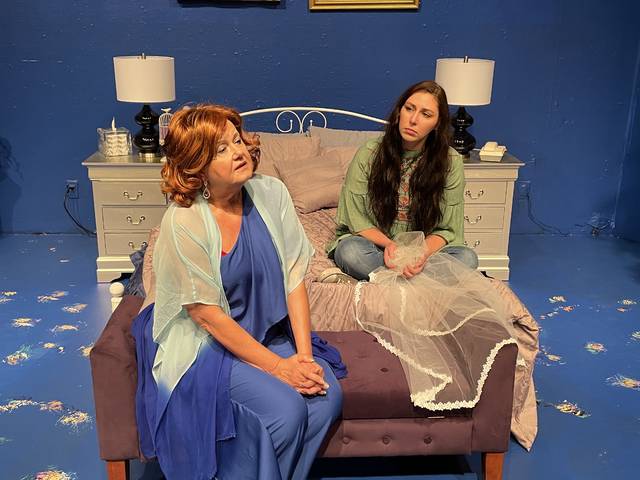 Coming to terms: ALT presents iconic comedy/drama - Vimarsana News