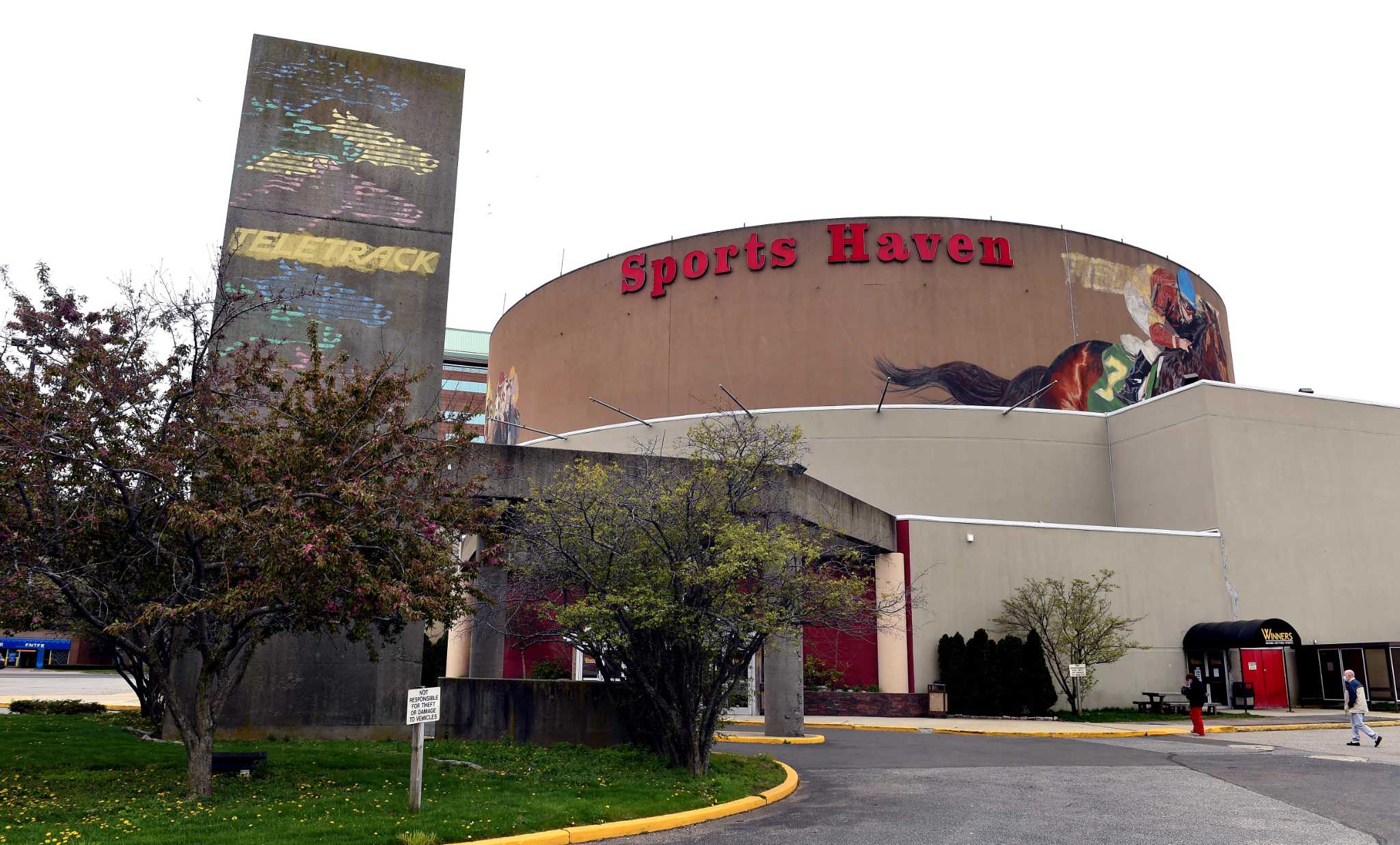 CEO Sports Haven seeking New Haven location for a ‘much more exciting