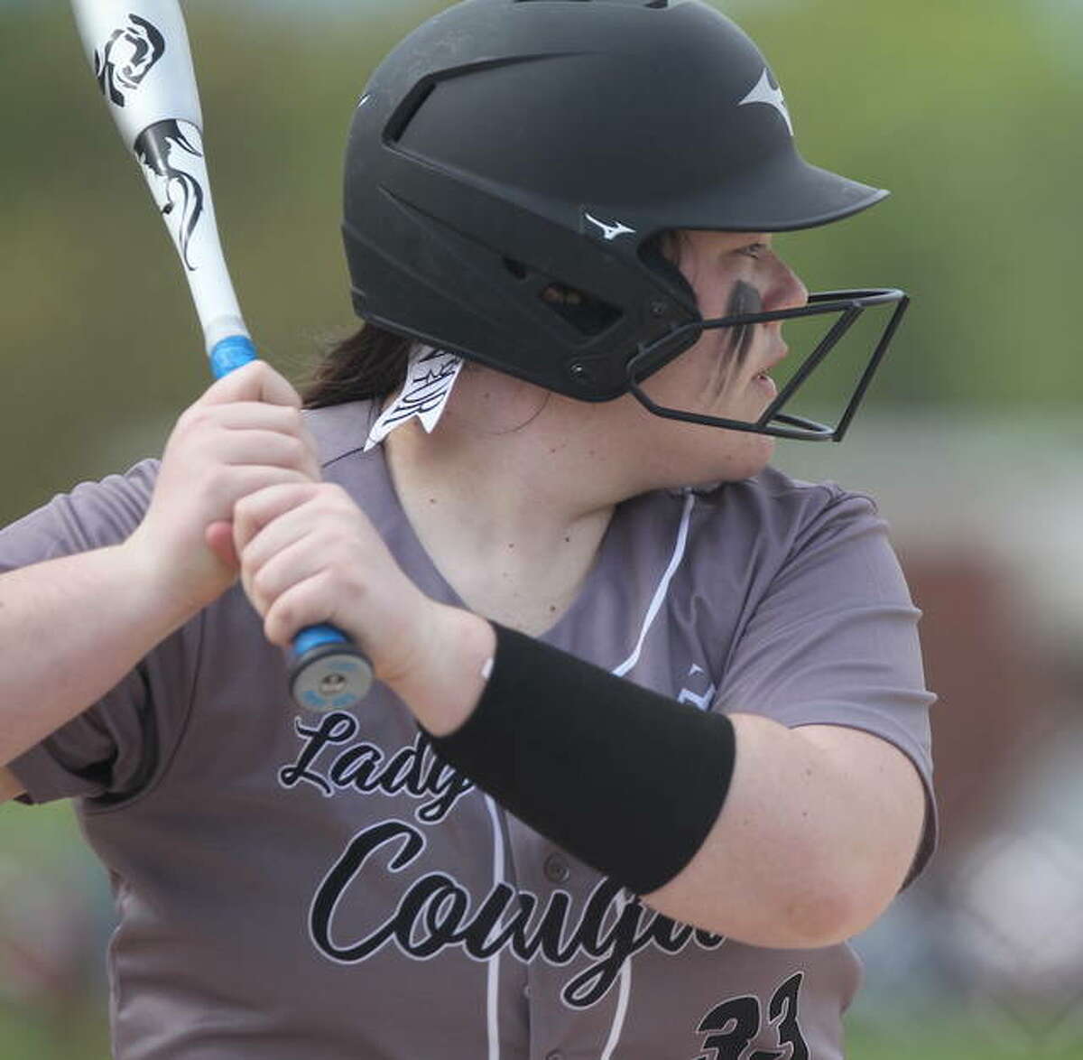 Gallery: Routt vs. West Central softball