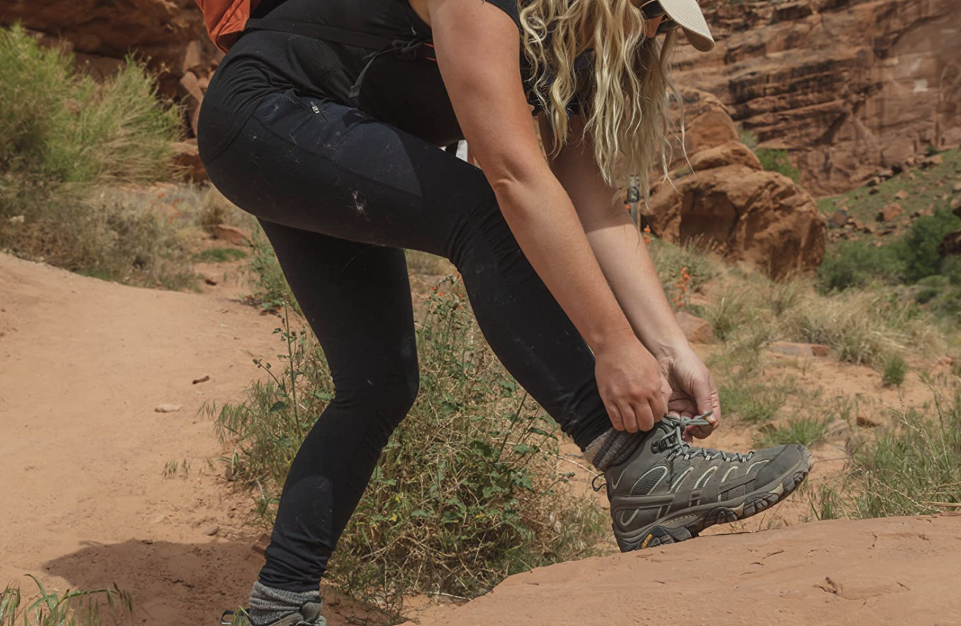 The best hiking boots and shoes for women - Vimarsana News