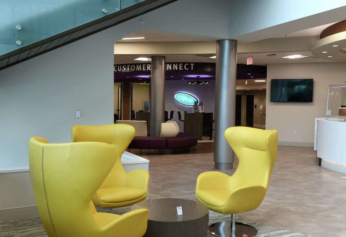 ‘Doctor’s office of the future’ opens in Clifton Park