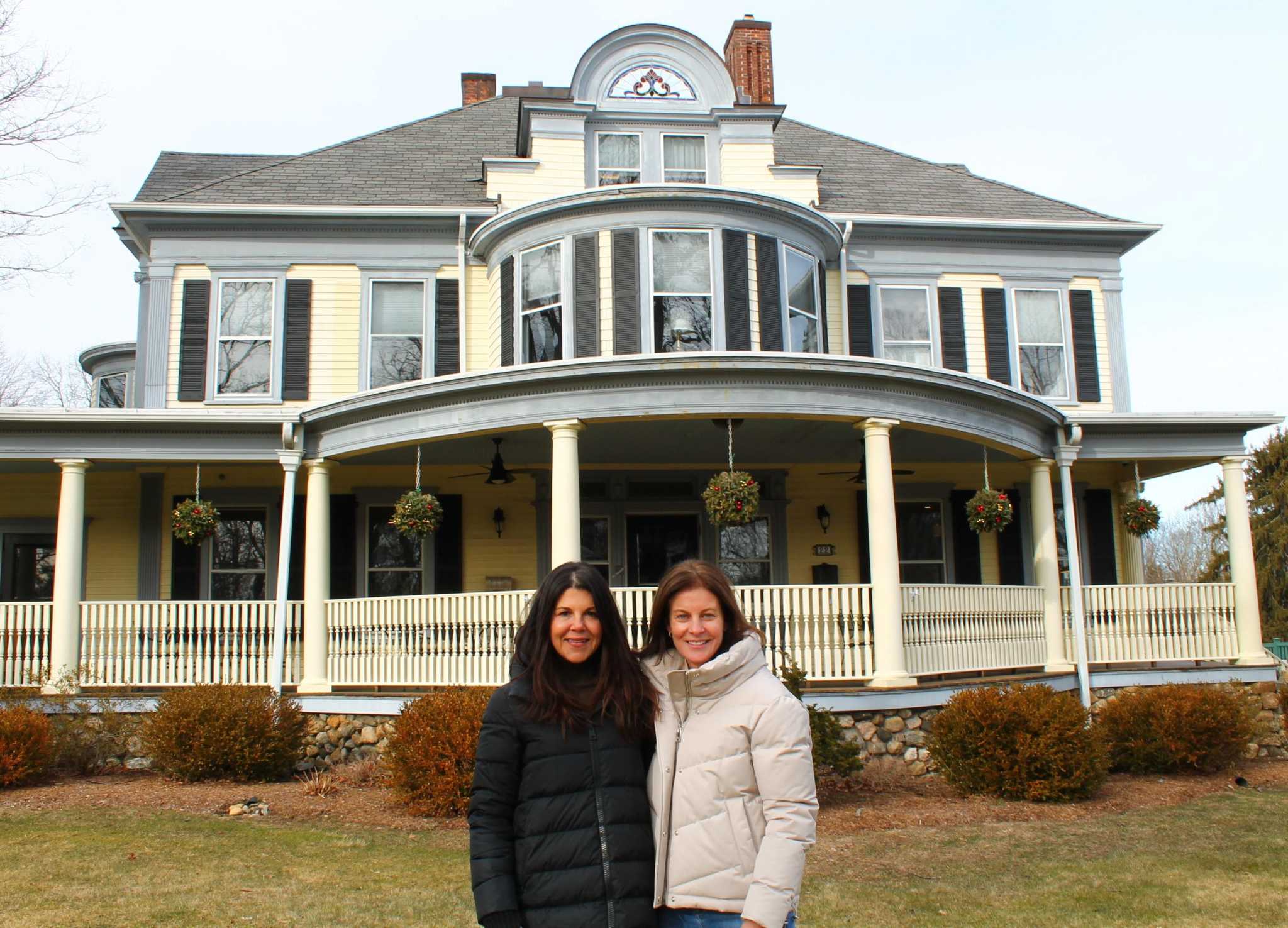 Ridgefield's West Lane Inn upgrades its heating system - Vimarsana News
