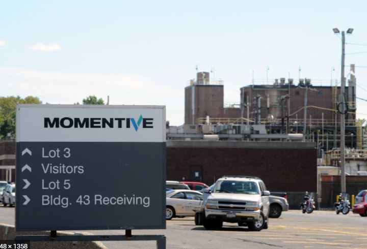 Momentive reaches settlement to pay $2.3 million in fines, other payments - Vimarsana News