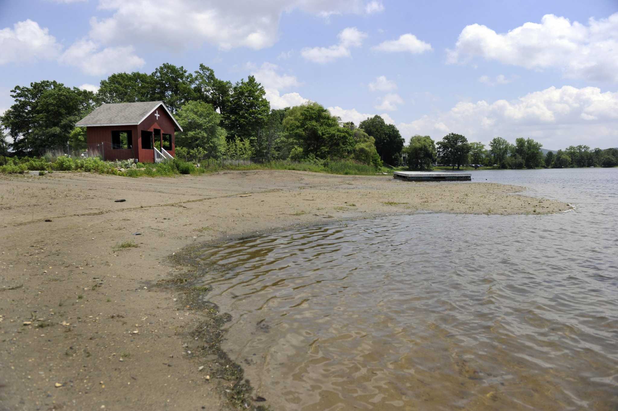 Opinion: Dipping into memories of swimming in Danbury lake - Vimarsana News