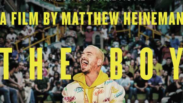 The Boy From Medellín' Review: A Dizzying Week in J Balvin's World