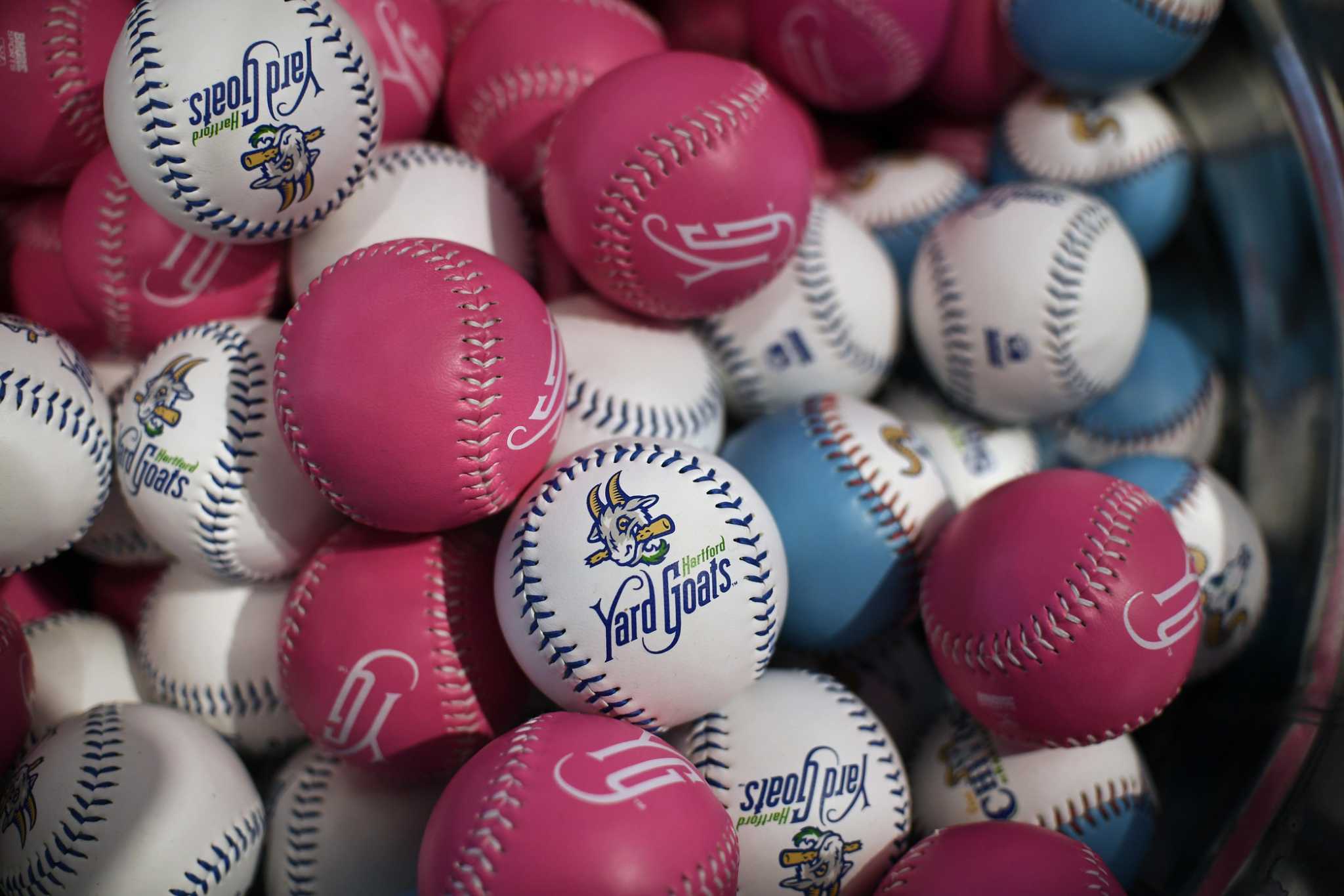 Let's Play Ball: Where to Get a Vaccine, a Dunkin' Donuts Gift Card and 4  Free Yard Goats Tickets