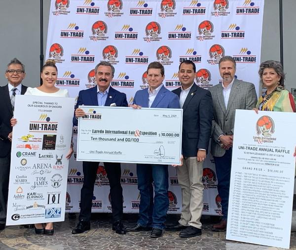 L.I.F.E. announces raffle for scholarship, operation costs - Vimarsana News