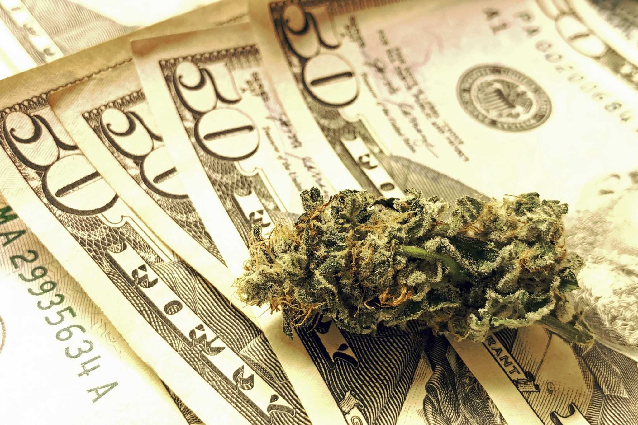 Marijuana businesses bring $84,000 in state funding to Benzie County - Vimarsana News