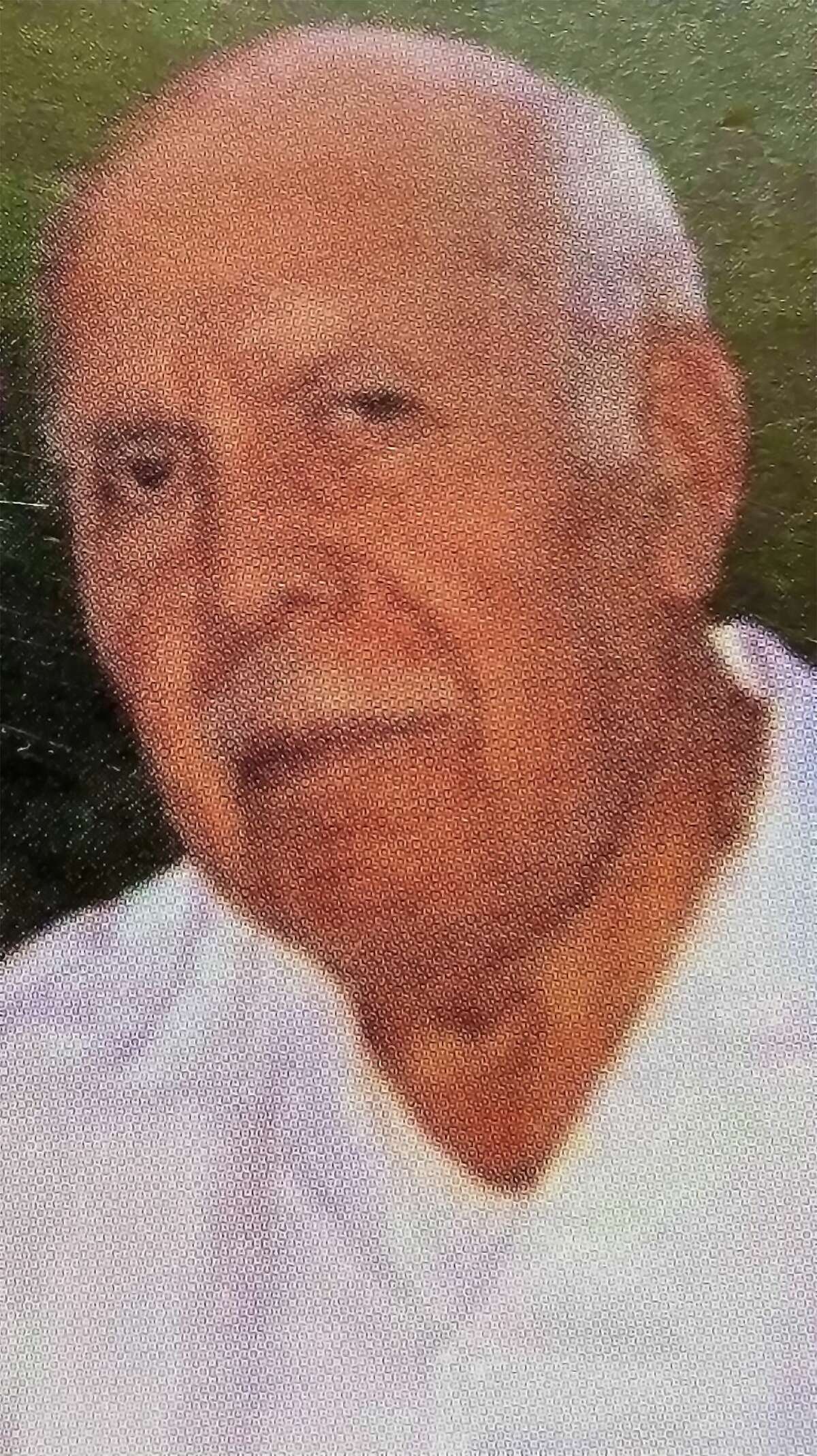 Luis Enrique Fragoso