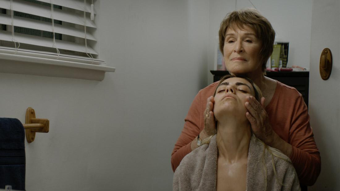 Reel Dad: Glenn Close shines in new film 'Four Good Days' - Vimarsana News