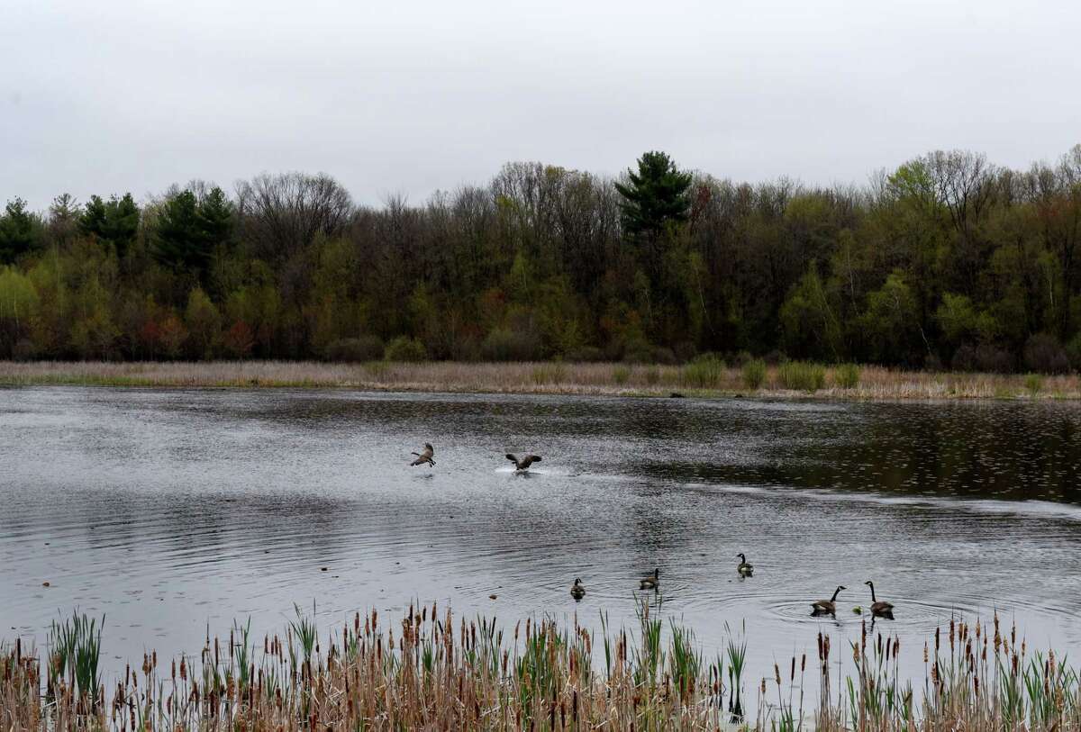 Sale of Colonie reservoir raises concerns for residents, opportunities