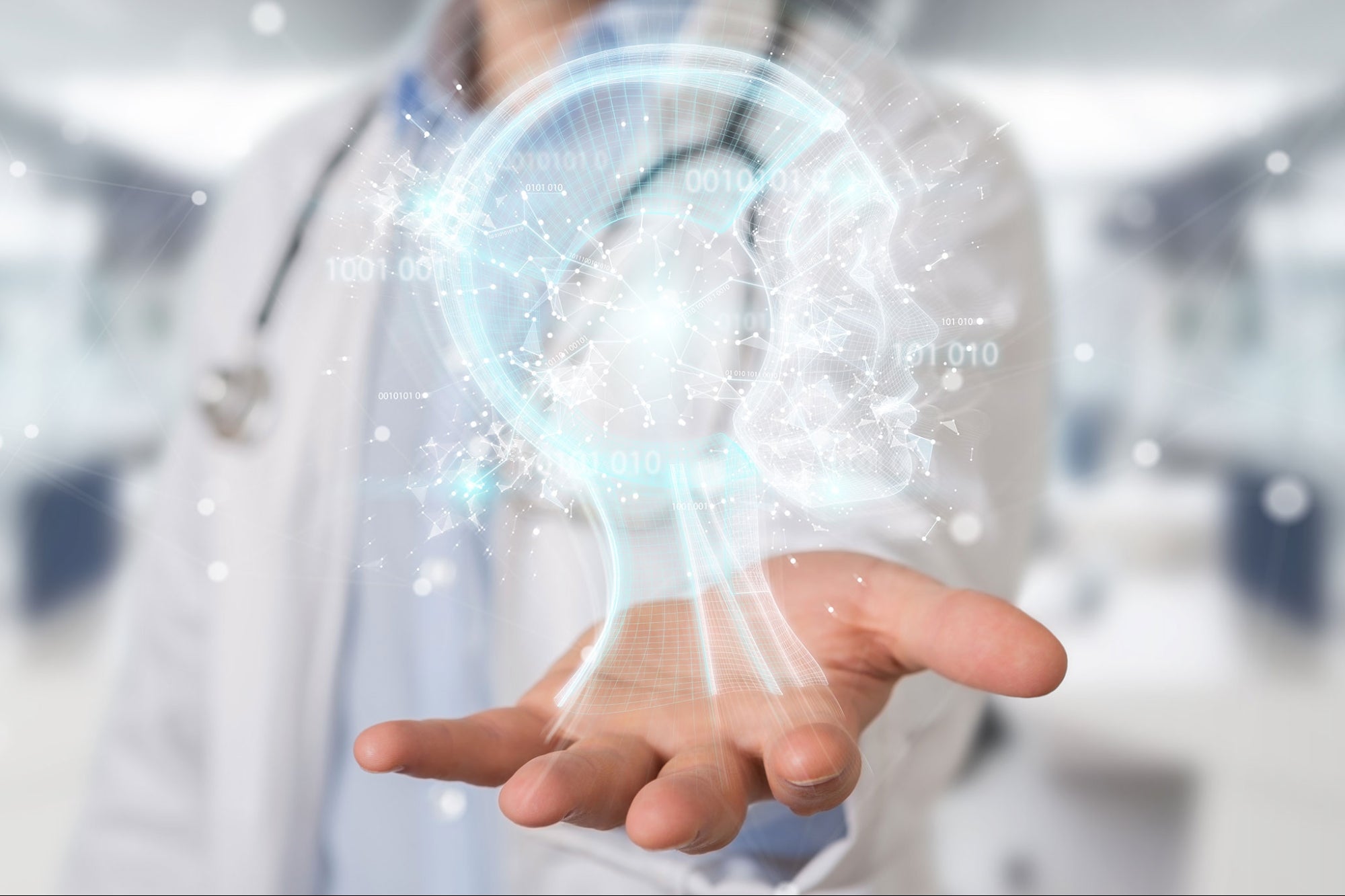 the-use-of-artificial-intelligence-in-healthcare-accelerated-during-the