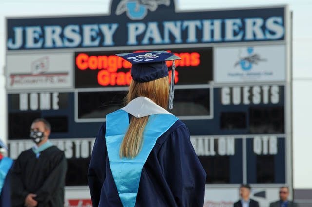 Riverbend graduation ceremonies start Saturday - Vimarsana News