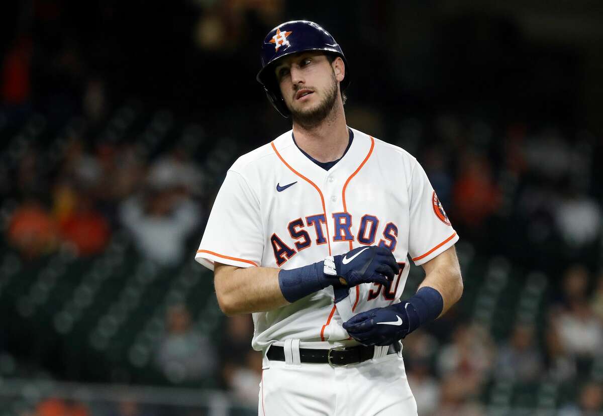 Smith: Astros' reception in New York is old boos