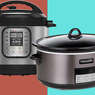Crock-Pot 6-Quart WeMo-Enabled Smart Slow Cooker