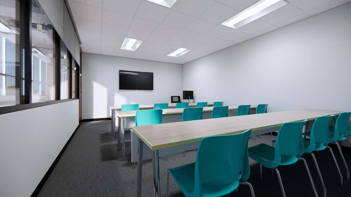 Real estate transactions Xavier Educational Academy creates new campus