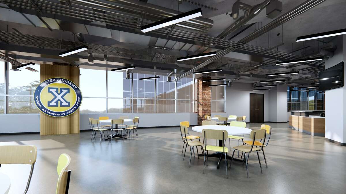 Real estate transactions Xavier Educational Academy creates new campus