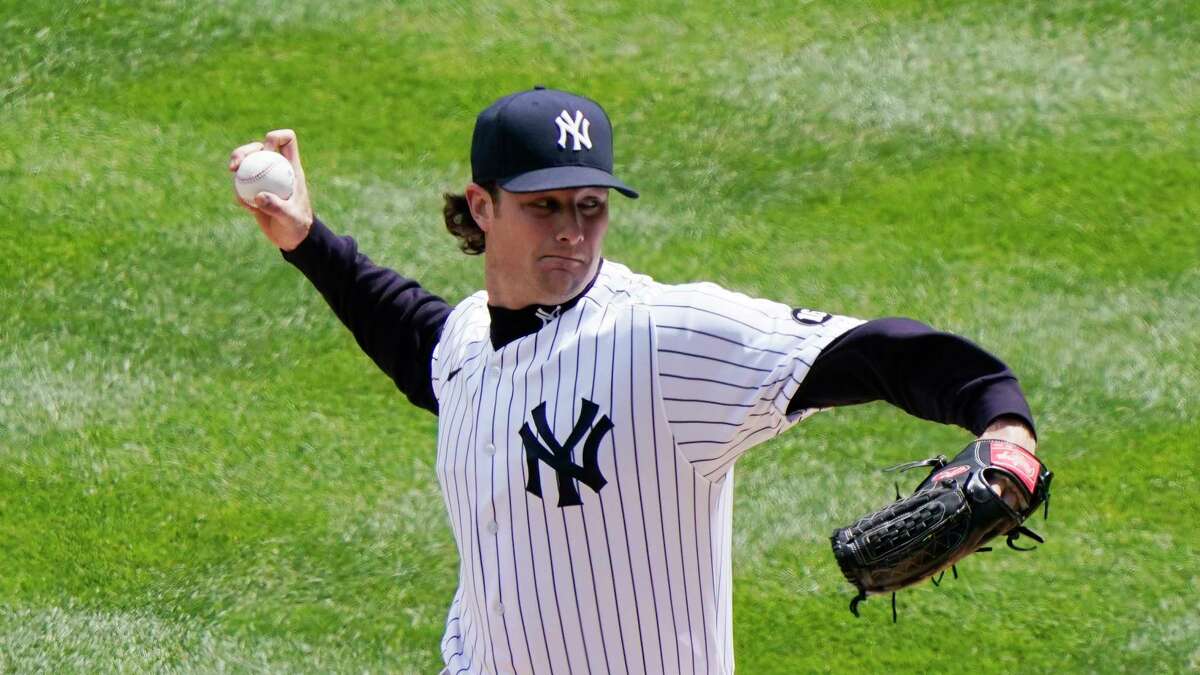 Gerrit Cole returns with Yankees to face Astros in Houston
