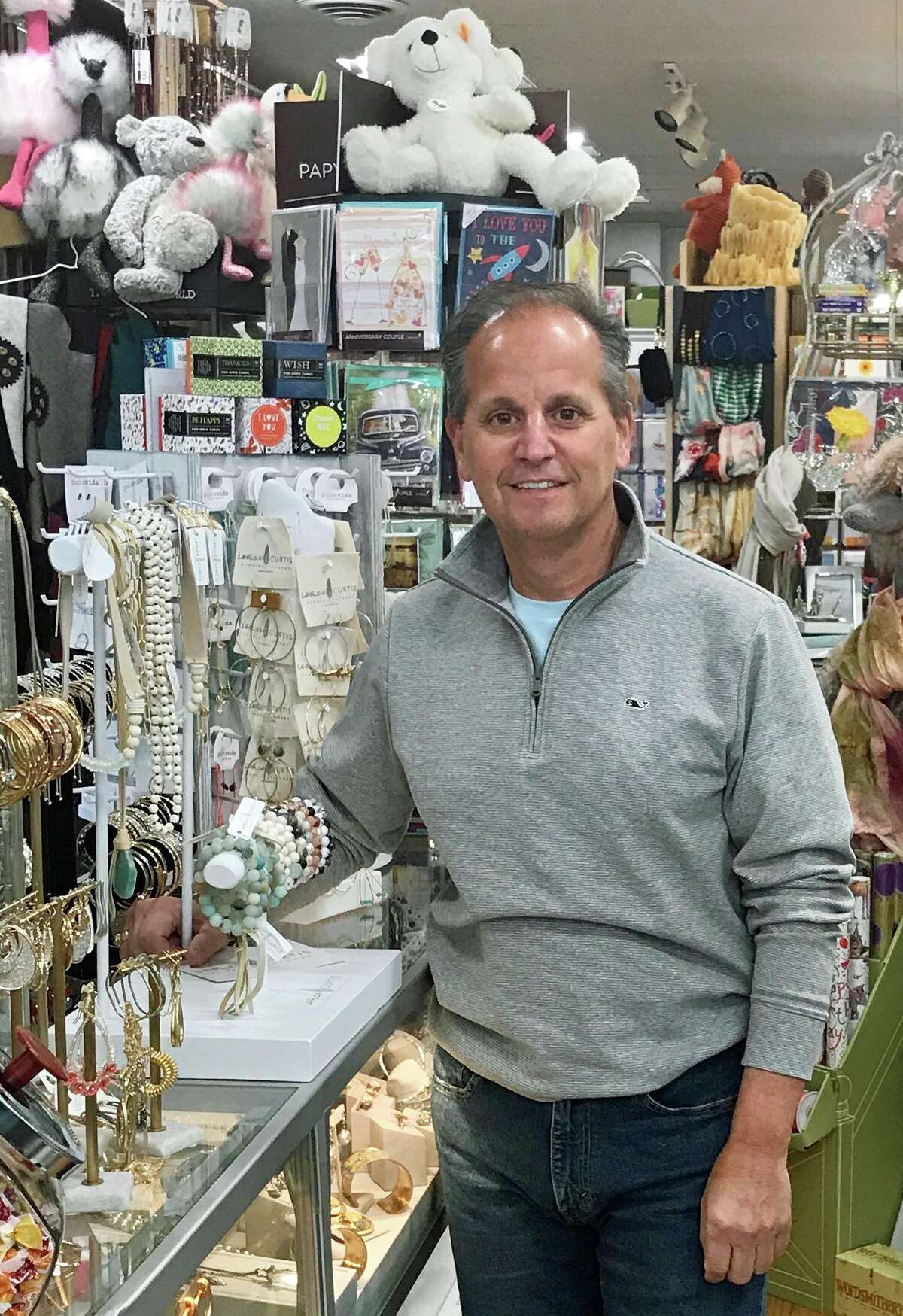 Sal Esposito