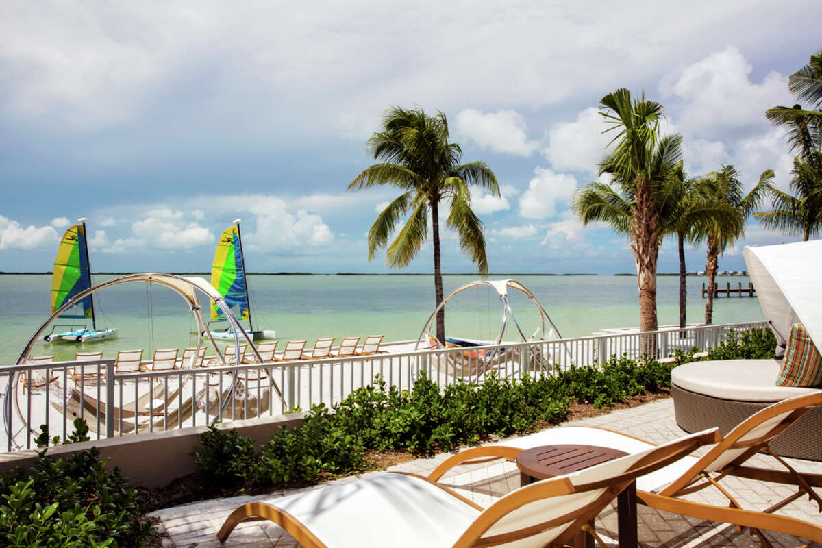 Beachfront at Playa Largo Resort and Spa