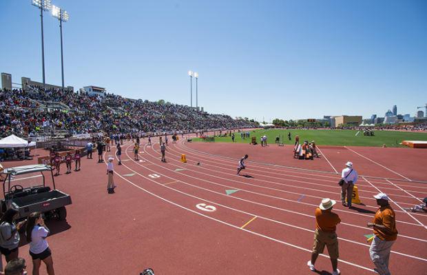 SE Texas to be well represented at UIL track and field state meet