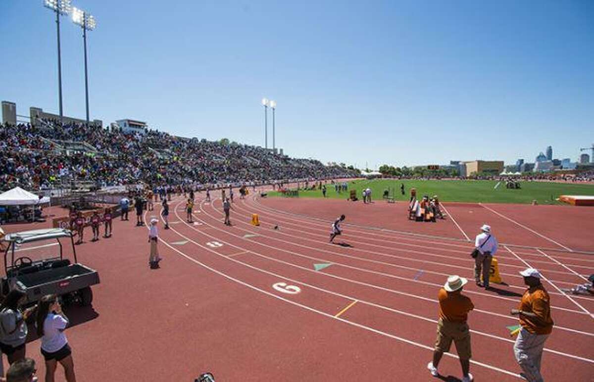 13 SE Texas athletes to compete at UIL state track meet