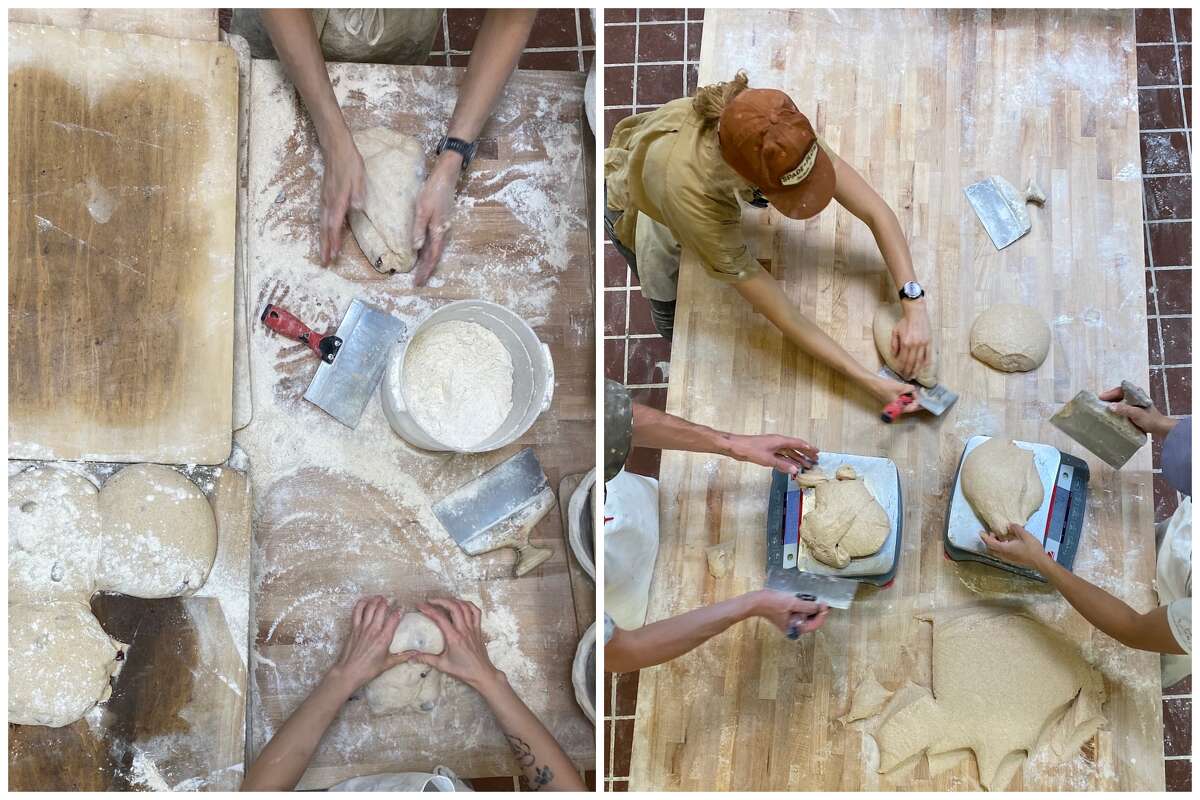 Where have all the professional bakers gone? 3 Bay Area bakeries