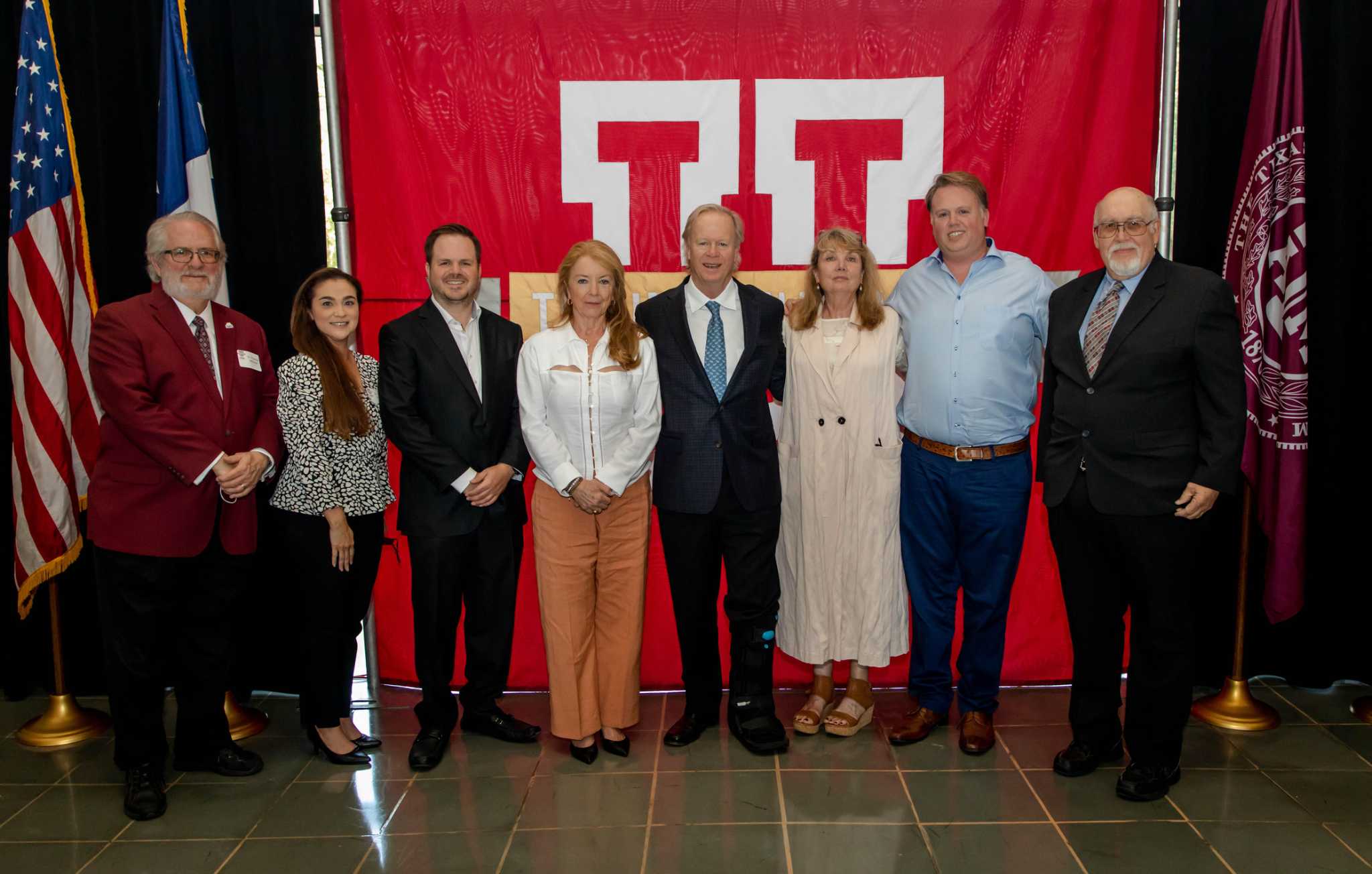TAMIU receives $1M donation from Killam family for petroleum engineering program - Vimarsana News