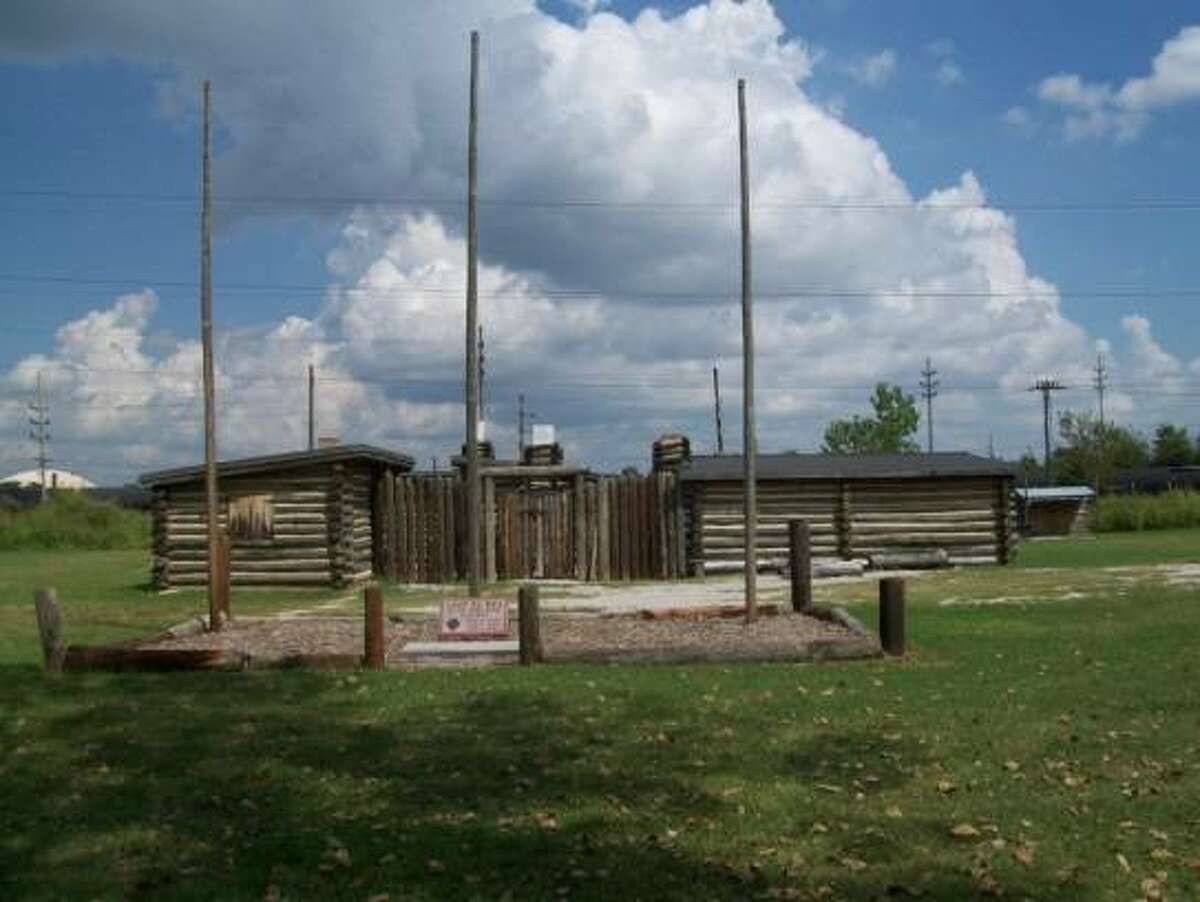 Camp DuBois: Located in Wood River, this site's claim to fame is the official westward direction the crew of the Lewis and Clark expedition took. Several events are held here throughout the year, as well as reenactments.