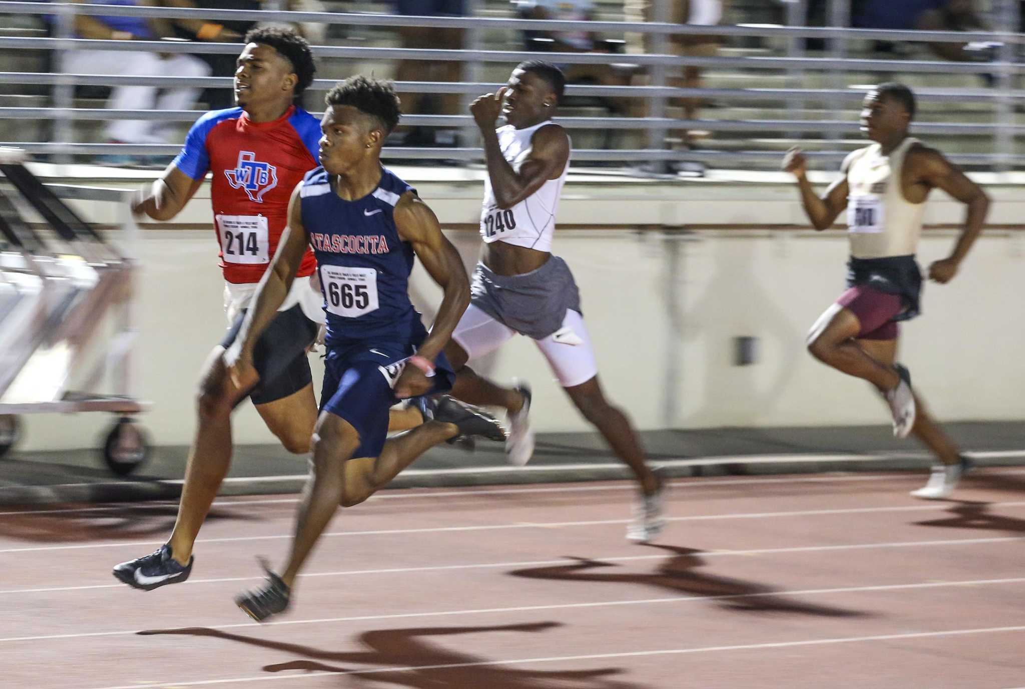 Track and Field Atascocita’s eyes first title at state track meet in