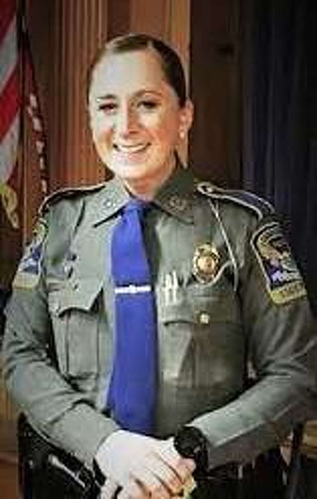 State Trooper Kate Cummings will be featured speaker at a Zoom event on social media safety on May 19 from 6:30 to 7:30 p.m. The program is open to all parents, guardians and caregivers.