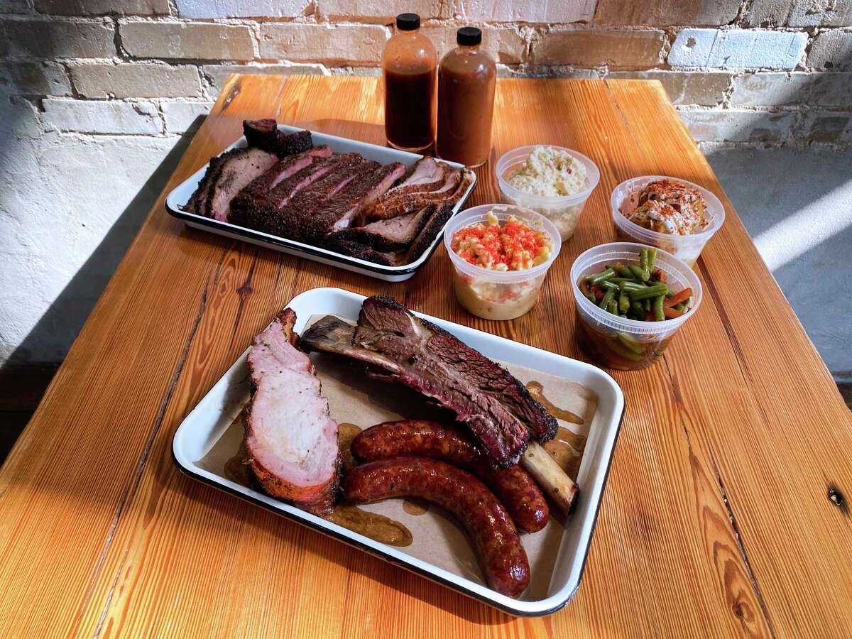 Review Burnt Bean Co. in Seguin is making some of the San Antonio area
