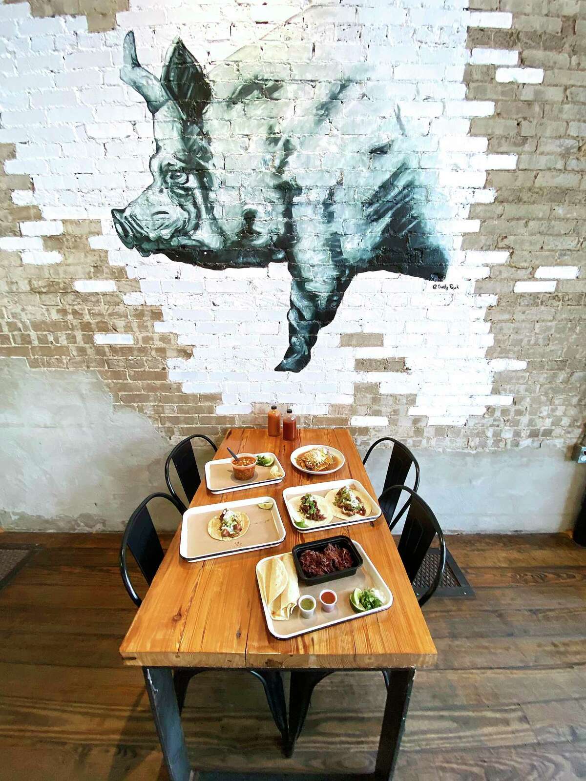 Review Burnt Bean Co. in Seguin is making some of the San Antonio area