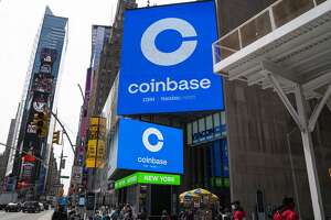 After losing $96,000 in one day, man sues Coinbase