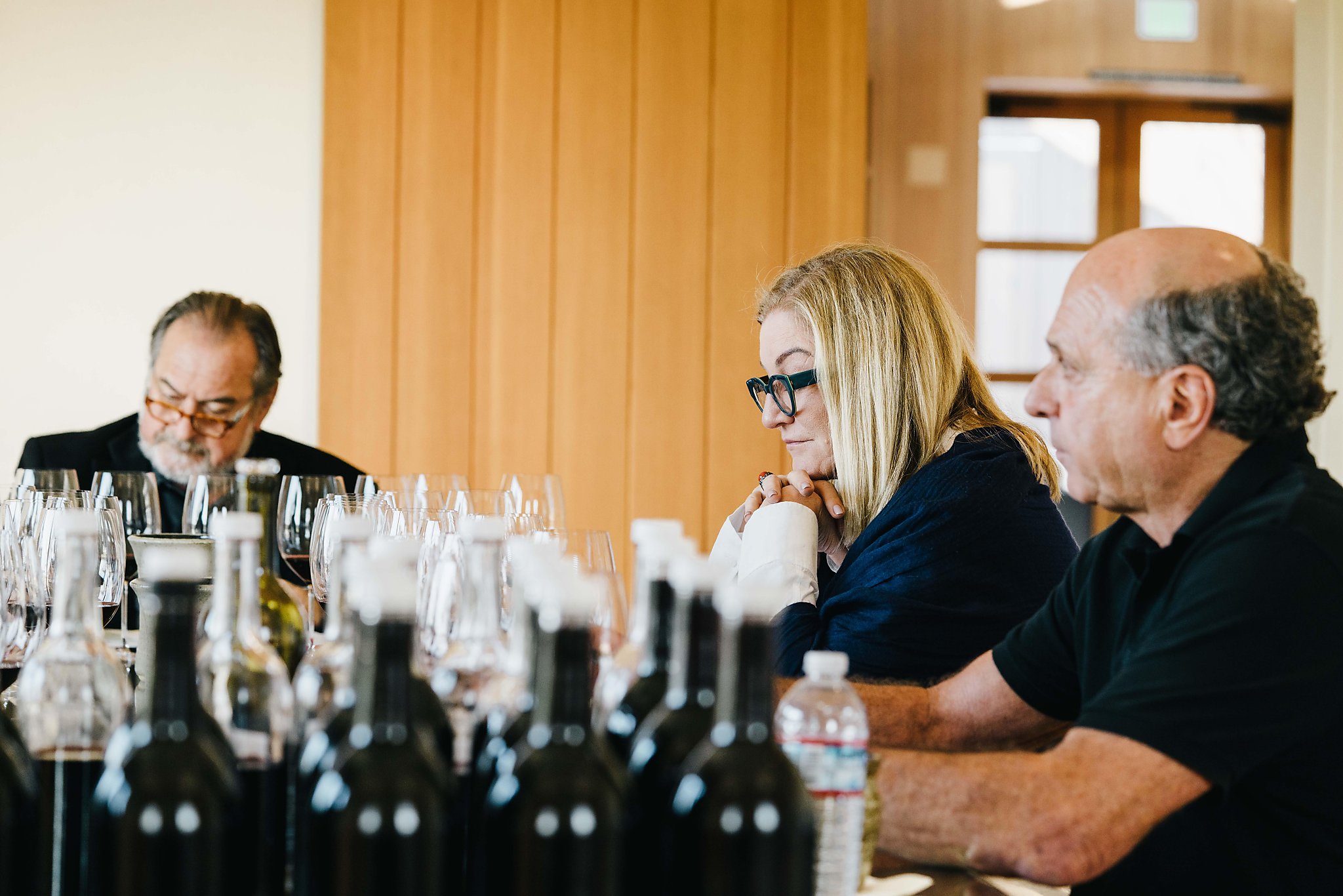 A new Napa vintner just made an ambitious Rutherford winery purchase, with plans for $275 Cabernet - Vimarsana News
