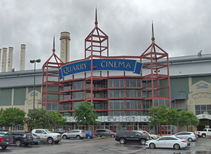 5 San Antonio Regal movie theaters return to business on Friday