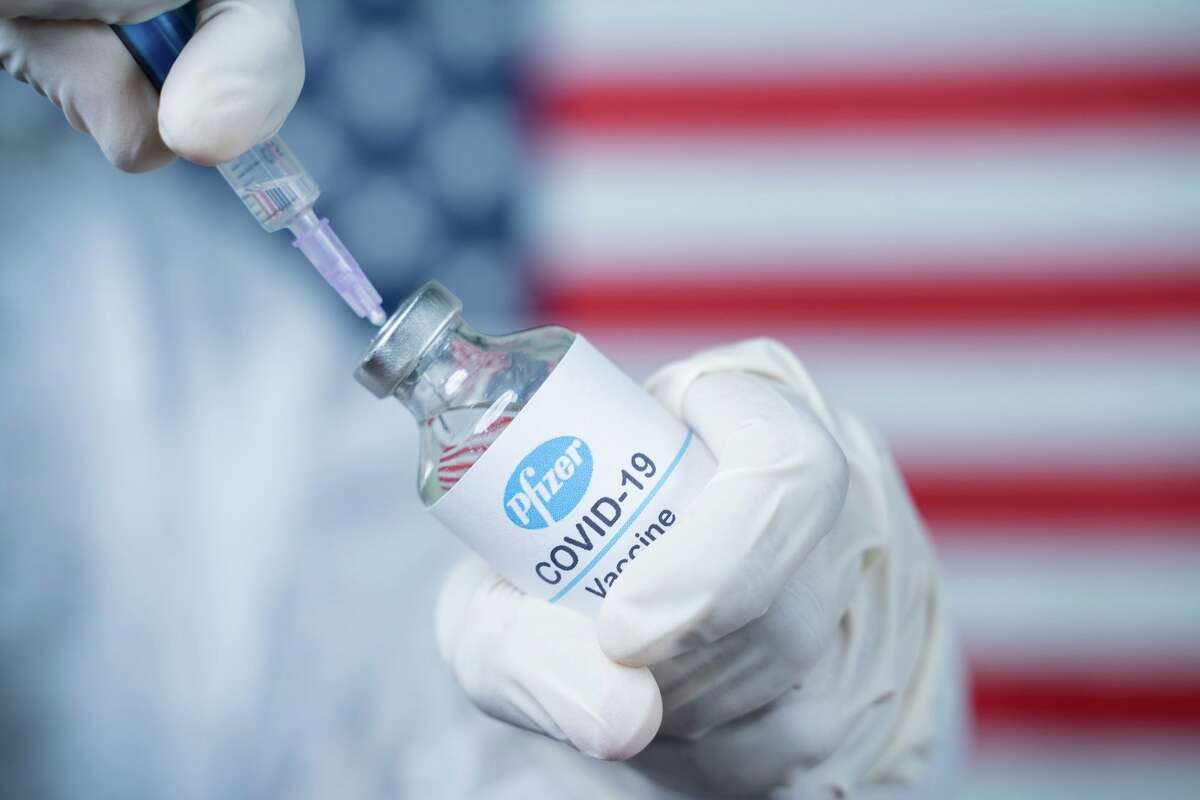 Pfizer and BioNTech Vaccine Protects Over 95 Against COVID19 The Lancet