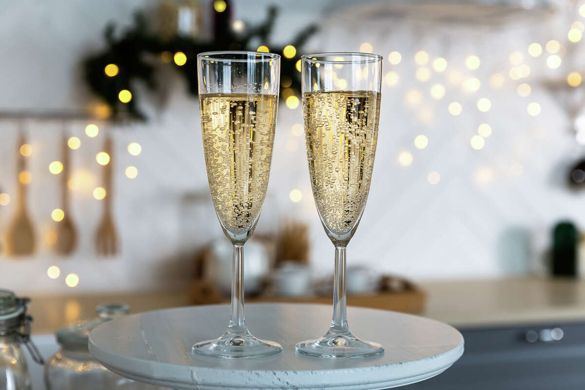 What's the difference between Champagne and Prosecco?